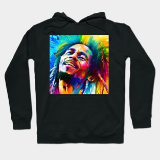 Bob Marley Hoodie